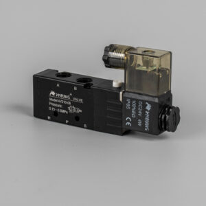 Solenoid Valve