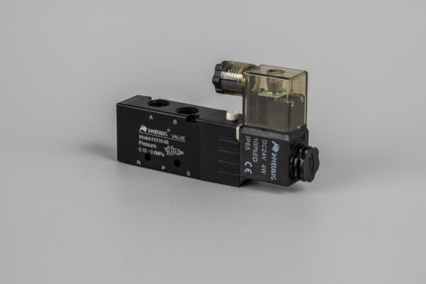 Solenoid Valve