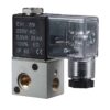 3/2 way solenoid valve 3V Small Valve - Image 5