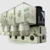 3/2 way solenoid valve 3V Small Valve - Image 6