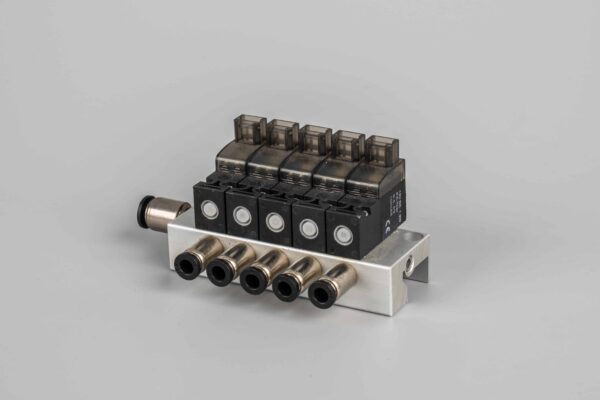 3/2 way solenoid valve 3V Small Valve - Image 8