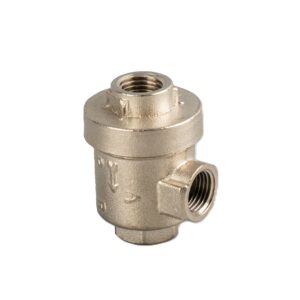 Quick Exhaust Valves