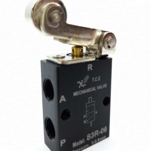 Mechanical Roller Valve