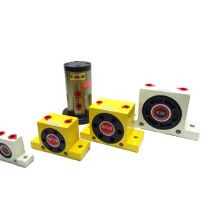 Pneumatic Vibrators