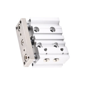 Three Shaft Cylinders MGP