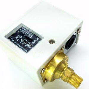 Pressure Switch