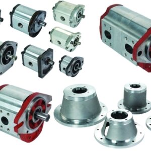 Hydraulic Pumps