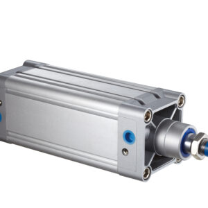 Standard Cylinders Iso6431 and Iso15552