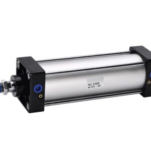 Chinese Standard Cylinders SC