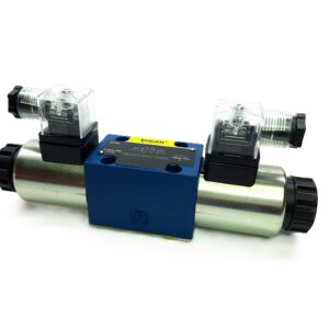 Hydraulic Directional Control Valves