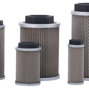 Hydraulic accessories